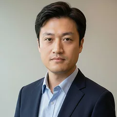 한영섭 공식 프로필