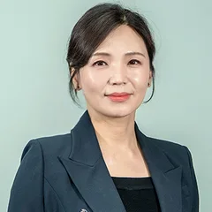 조은미 공식 프로필