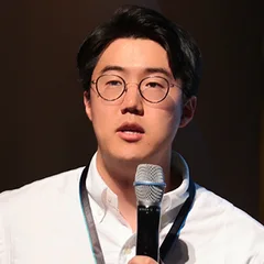 다니엘 황 (황성주) 공식 프로필