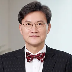김명주 공식 프로필