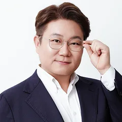 김덕진 공식 프로필