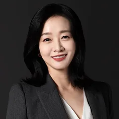 윤송이 공식 프로필
